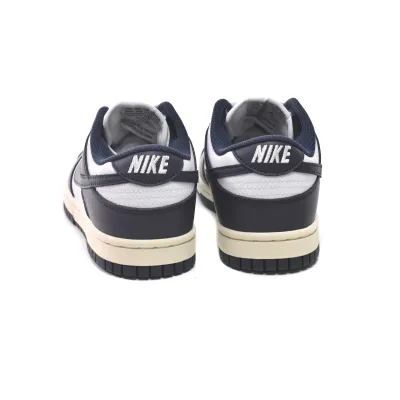 Get Dunk SB Navy Blue And White DD1503-115 02