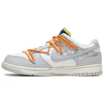 Perfectkicks  Perfectkicks Dunk SB Low Off White Lot 44 DM1602-104