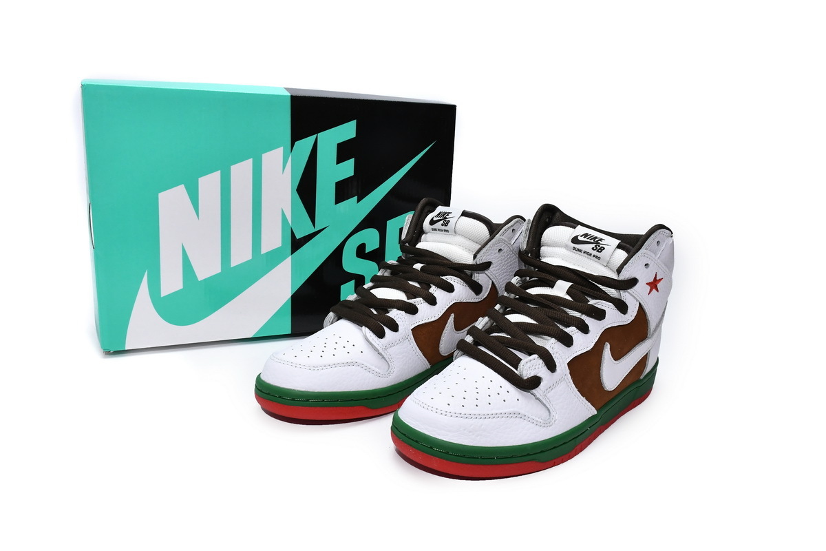  Perfectkicks  Perfectkicks Dunk SB High Cali (2014) 313171-201