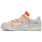 Perfectkicks Dunk SB Low Off-White Lot 31 DJ0950-116