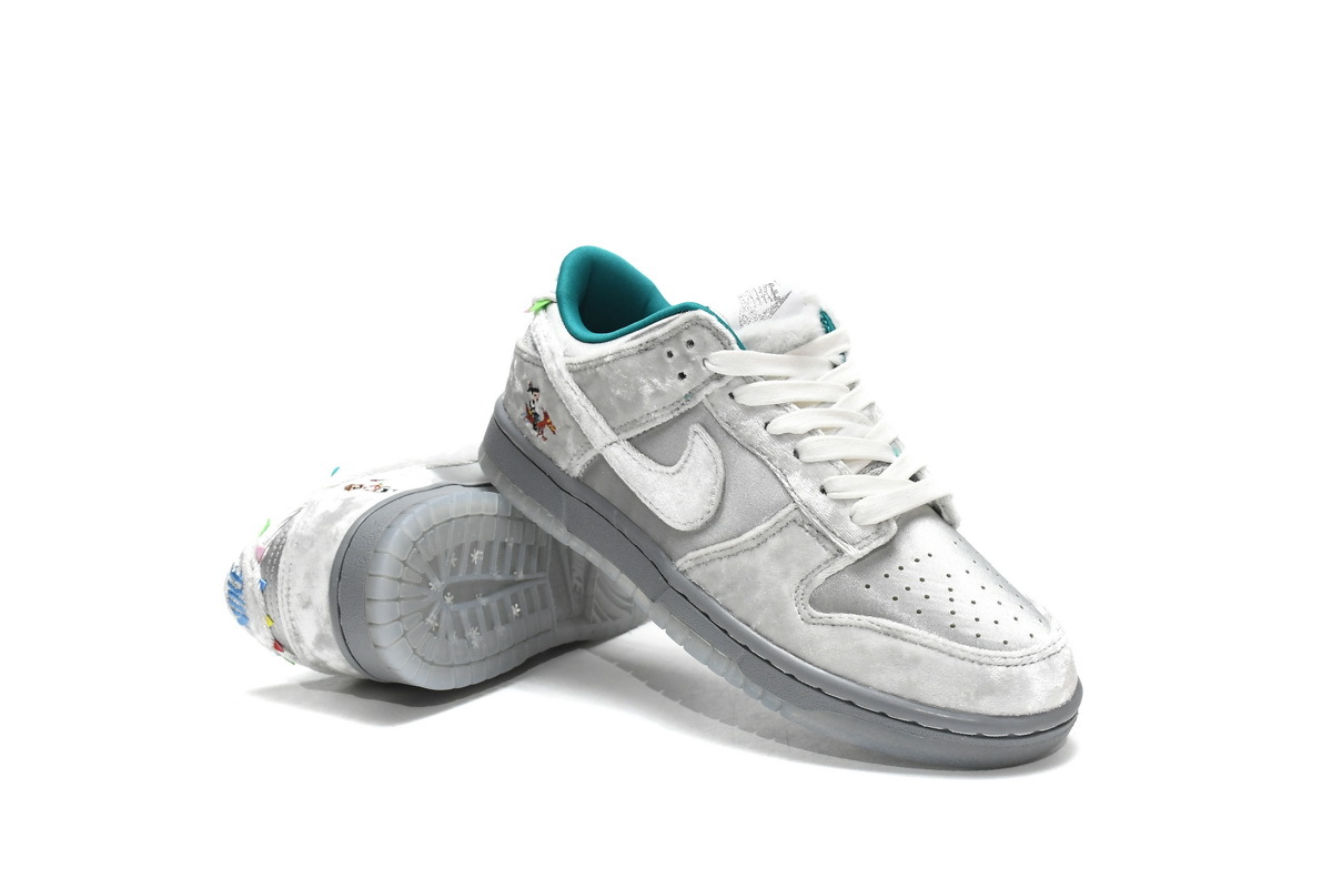  Perfectkicks Dunk SB Low Ice (W) DO2326-001