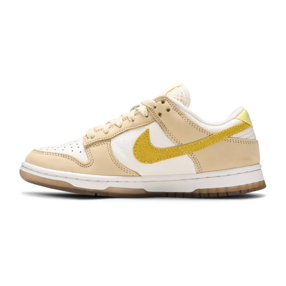 Perfectkicks Dunk SB Low Lemon Drop (W) DJ6902-700