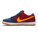 GET Dunk SB Low Barcelona DJ0606-400