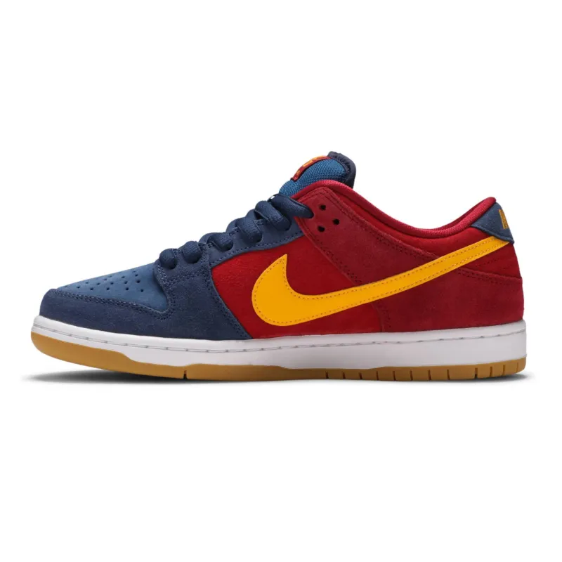 GET Dunk SB Low Barcelona DJ0606-400