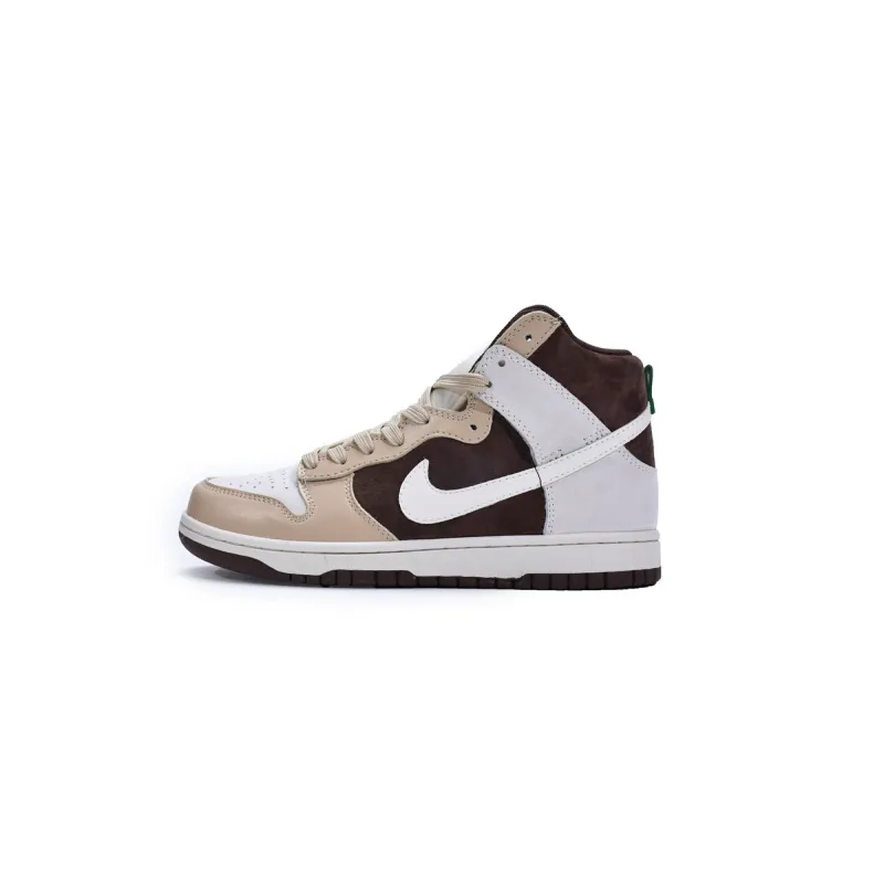 Perfectkicks  GET Dunk SB High Light Chocolate DH5348-100