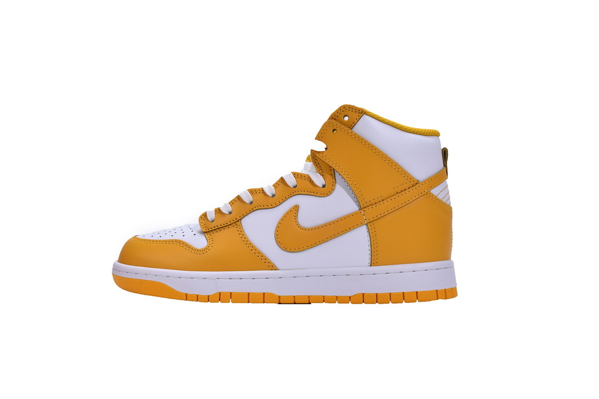  Perfectkicks Dunk SB High Dark Sulfur (W) DD1869-106