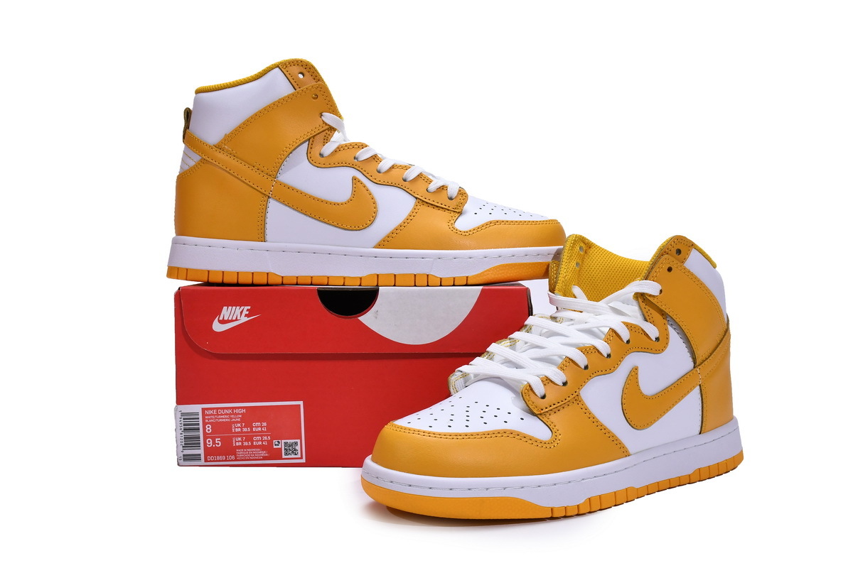  Perfectkicks Dunk SB High Dark Sulfur (W) DD1869-106