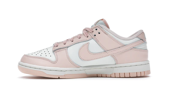  Perfectkicks  Perfectkicks Dunk SB Low Orange Pearl (W) DD1503-102