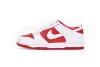 Perfectkicks Dunk SB Low Pink Foam Red White (GS),DD1391-600