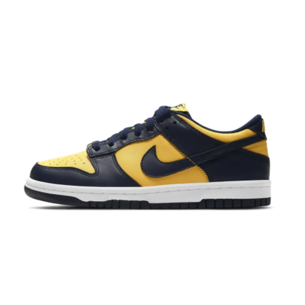 Perfectkicks Dunk SB Low  Michigan (2021) (GS),CW1590-700