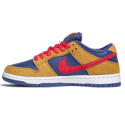  Perfectkicks Dunk SB Low Reverse Papa Bear,BQ6817-700 01