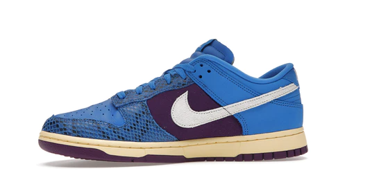  Perfectkicks Dunk SB Undefeated 5 On It Dunk vs. AF1,DH6508-400