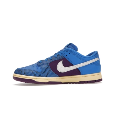  Perfectkicks Dunk SB Undefeated 5 On It Dunk vs. AF1,DH6508-400 01