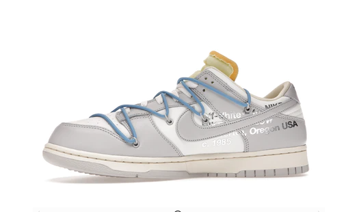  Perfectkicks Dunk SB Off White Lot 5,DM1602-113