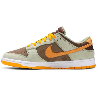  Perfectkicks Dunk SB Low Dusty Olive,DH5360-300 01