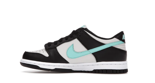  GET Dunk SB Low Light Bone Tropical Twist (GS),CW1590-003