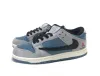 Perfectkicks Dunk SB  Travis Scott x PlayStation x Dunk ,CU1726-400