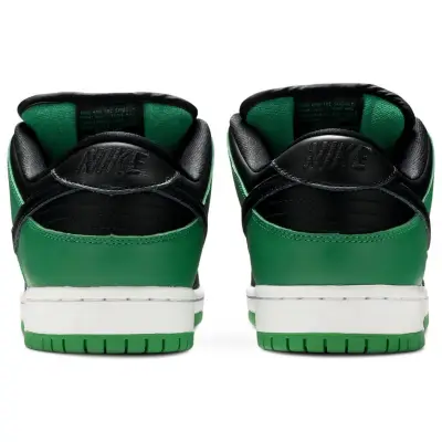 Perfectkicks Dunk SB  Low Classic Green,BQ6817-302 02