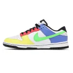 GET Dunk SB Low Green Strike (W),DD1503-106