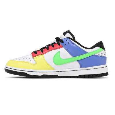  GET Dunk SB Low Green Strike (W),DD1503-106 01