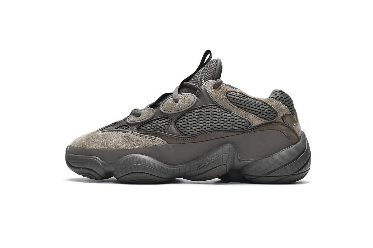  GET Yeezy 500 Clay Brown,GX3606