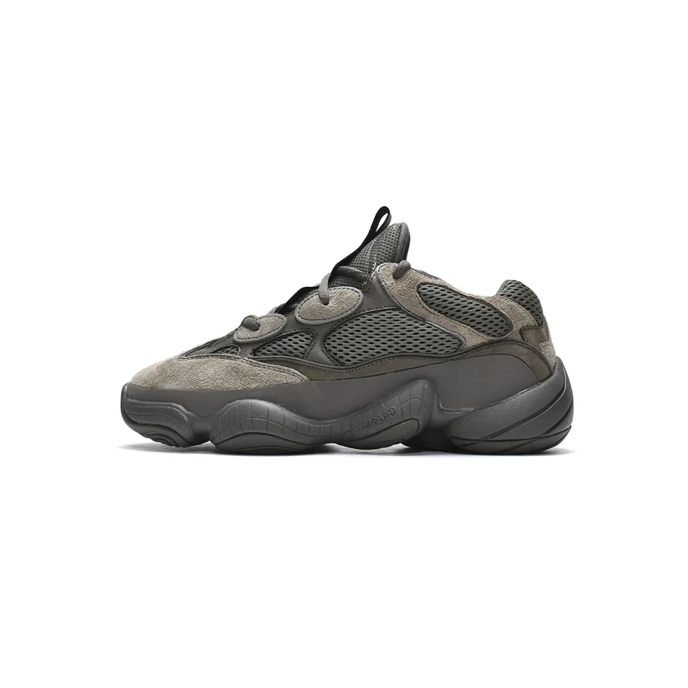 GET Yeezy 500 Clay Brown,GX3606