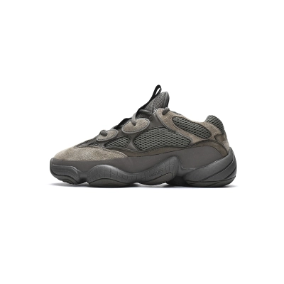  GET Yeezy 500 Clay Brown,GX3606 01