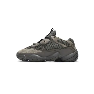 Get Yeezy 500 Clay Brown,GX3606 01