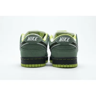 Perfectkicks Dunk SB Low Concepts Green Lobster (Regular Box) 02