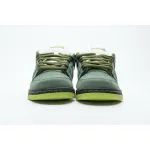 Perfectkicks Dunk SB Low Concepts Green Lobster (Regular Box)