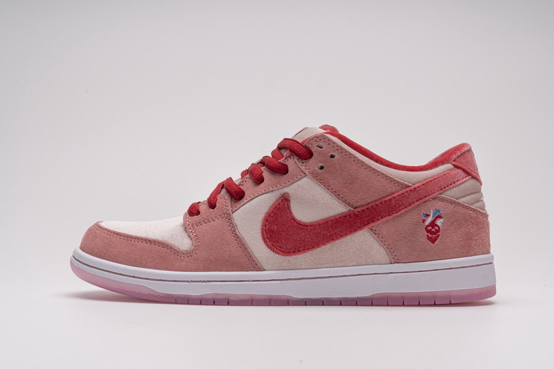 Perfectkicks Dunk SB Low StrangeLove Skateboards (Regular Box), CT2552-800
