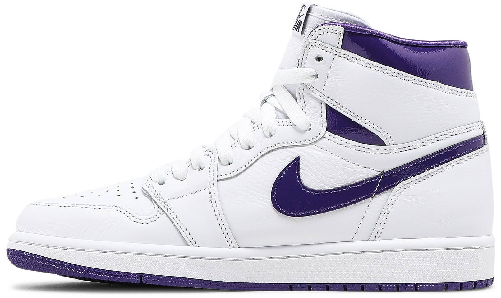  Perfectkicks Jordan 1 Retro High Court Purple (W),CD0461-151