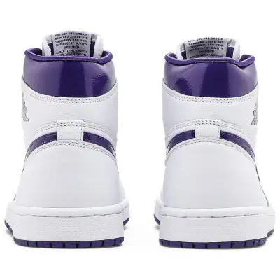 Perfectkicks Jordan 1 Retro High Court Purple (W),CD0461-151 02