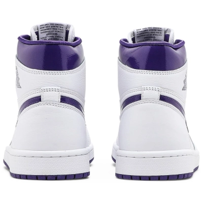  Perfectkicks Jordan 1 Retro High Court Purple (W),CD0461-151 02