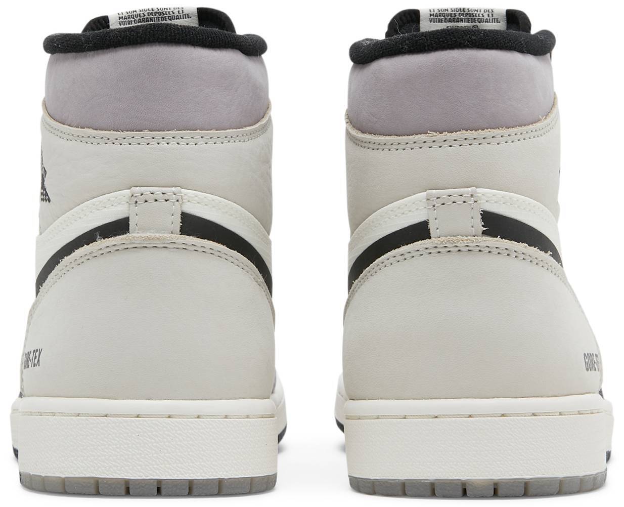  GET Jordan 1 High Element Gore-Tex Light Bone,DB2889-100