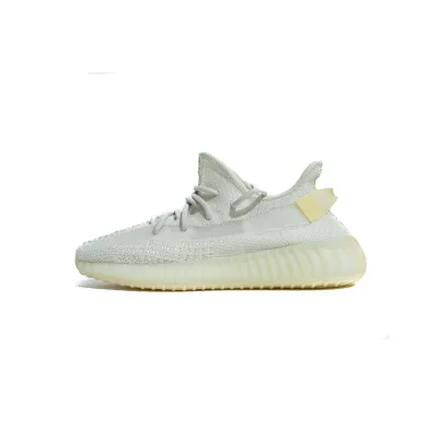 【Time Limite Down】Perfectkicks Yeezy Boost 350 V2 Light,GY3438 01