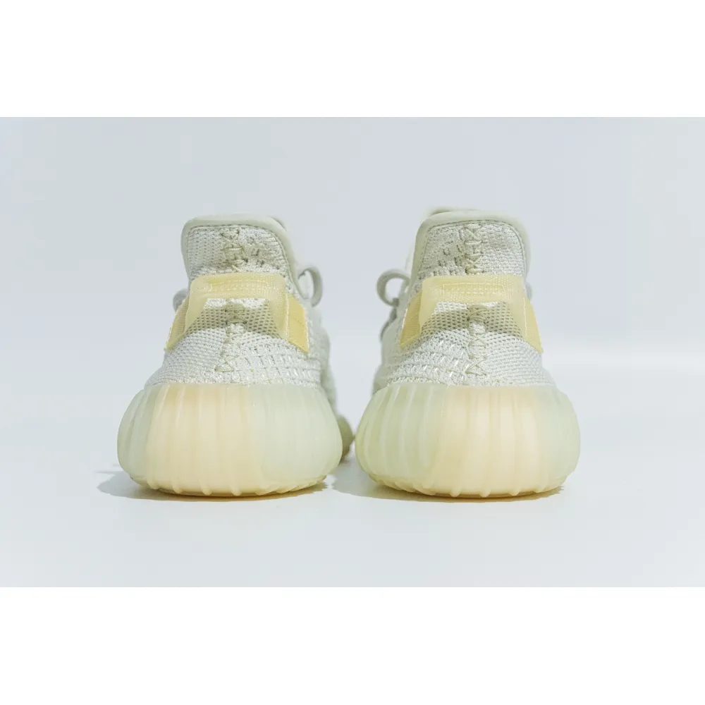 【Time Limite Down】Yeezy Boost 350 V2 Light,GY3438