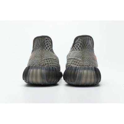  Perfectkicks Yeezy Boost 350 V2 Ash Stone,GW0089 02