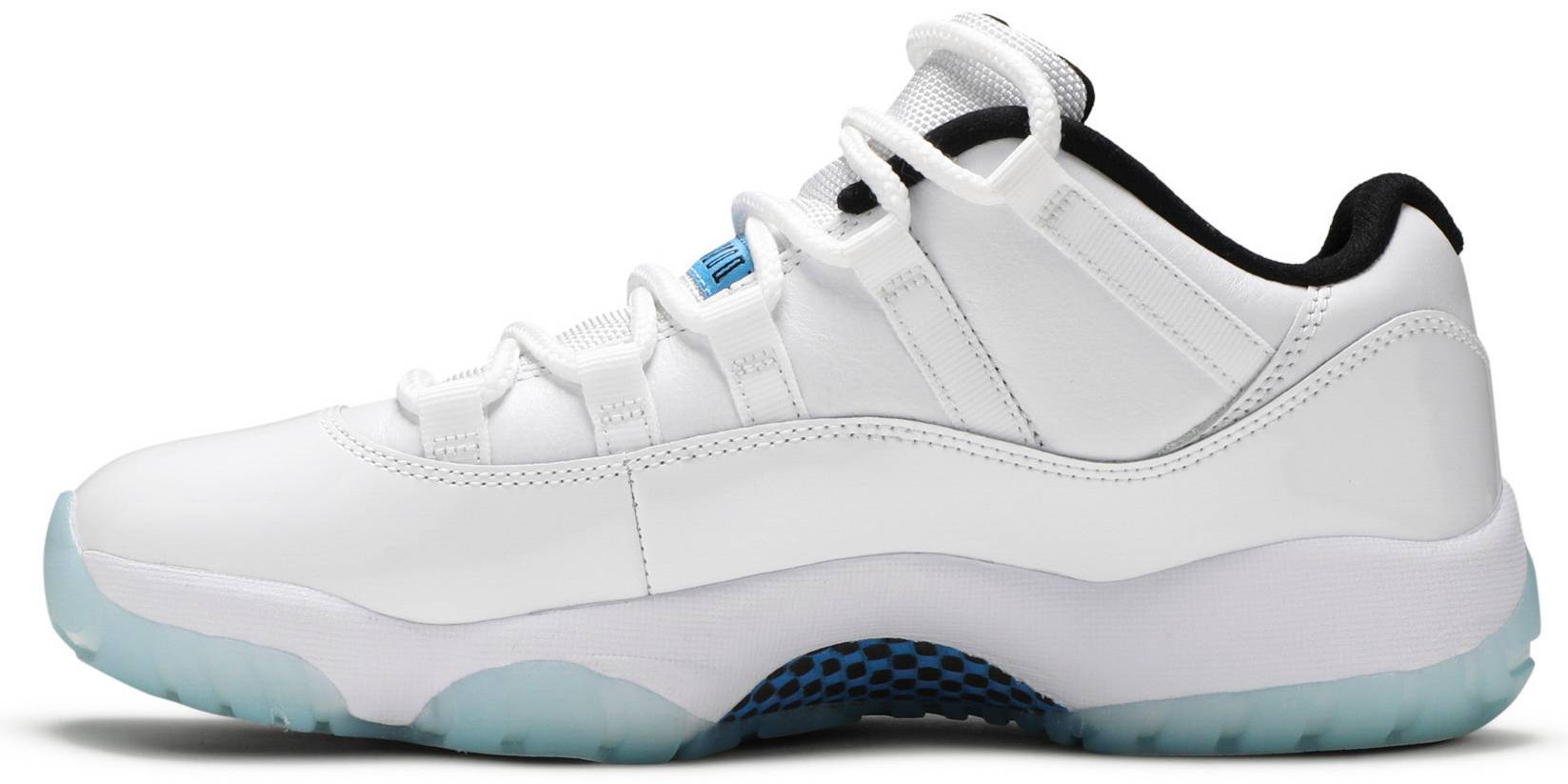  Perfectkicks Jordan 11 Retro Low Legend Blue,AV2187-117