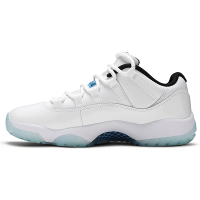  Perfectkicks Jordan 11 Retro Low Legend Blue,AV2187-117 01