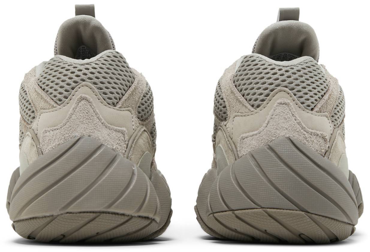  GET Yeezy 500 Ash Grey,GX3607