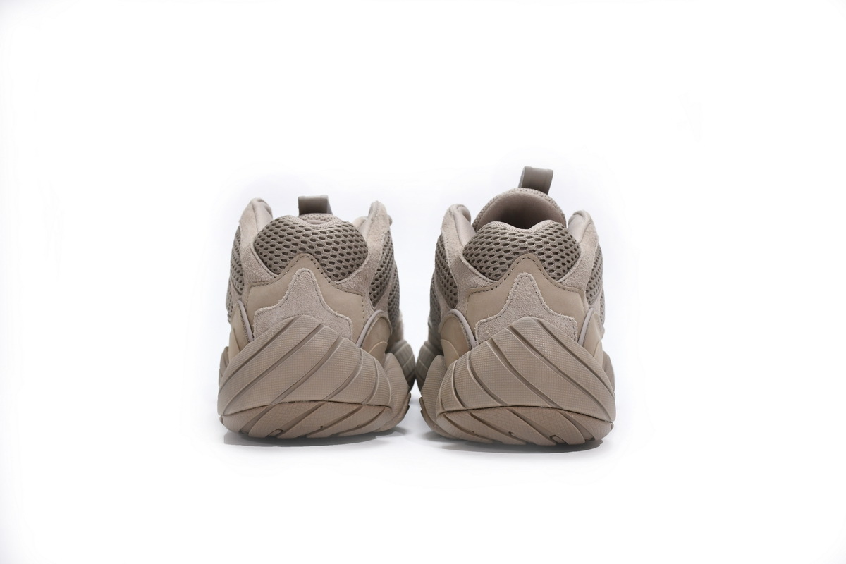  Perfectkicks Yeezy 500 Taupe Light,GX3605