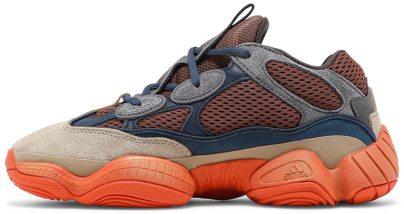  Perfectkicks  Perfectkicks Yeezy 500 Enflame,GZ5541