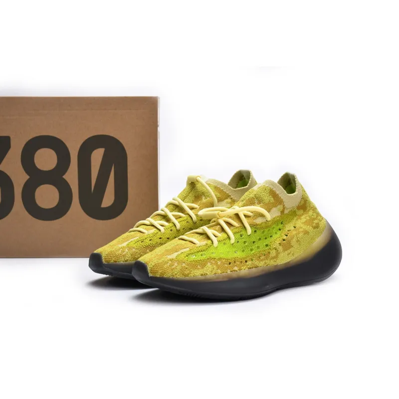 Perfectkicks Yeezy Boost 380 Hylte,FZ4991