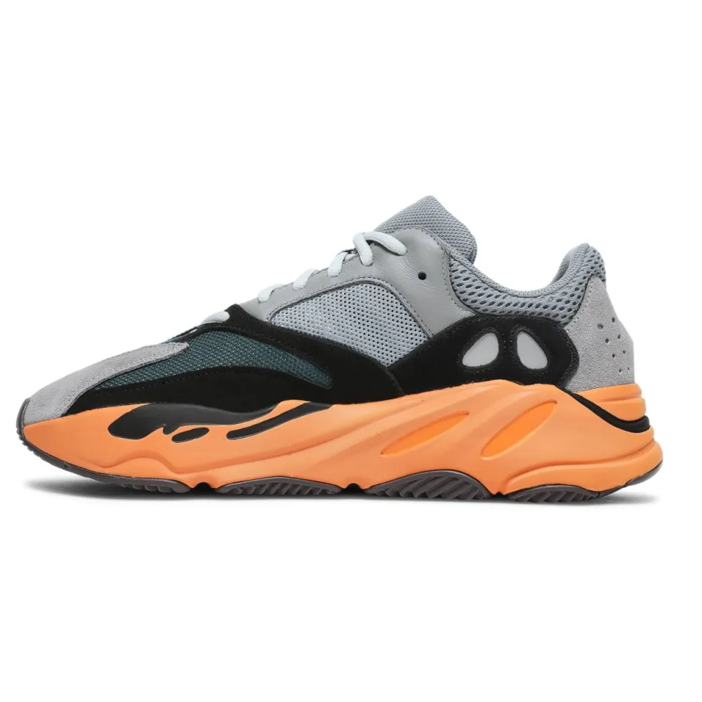 GET Yeezy Boost 700 Wash Orange,GW0296