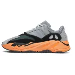 GET Yeezy Boost 700 Wash Orange,GW0296