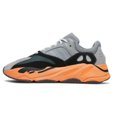 GET Yeezy Boost 700 Wash Orange,GW0296 01