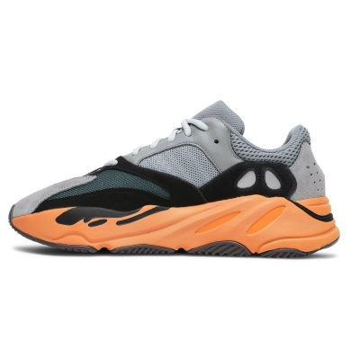  GET Yeezy Boost 700 Wash Orange,GW0296 01