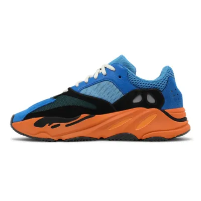 GET Yeezy Boost 700 Bright Blue,GZ0541 01