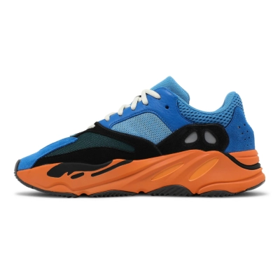  GET Yeezy Boost 700 Bright Blue,GZ0541 01